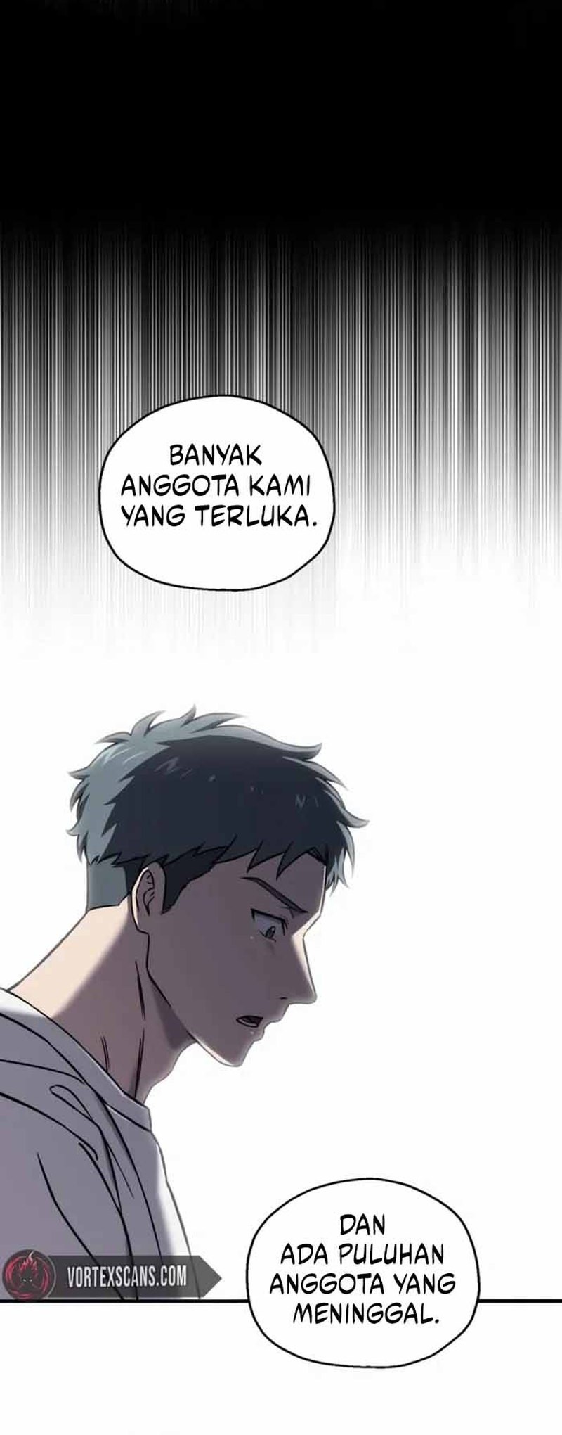 Solo Resurrection Bab 57 halaman 31
