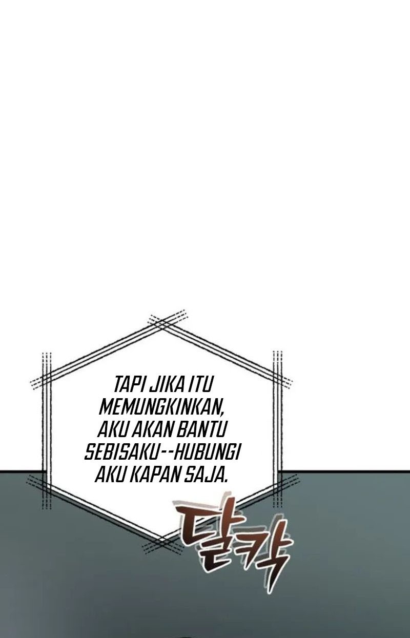 Solo Resurrection Bab 58 halaman 21