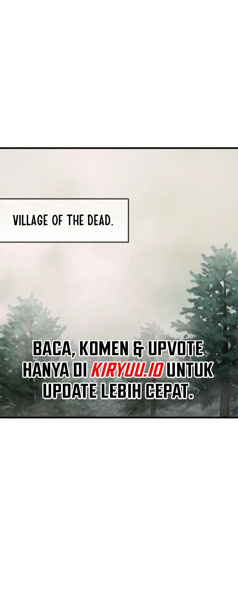 Solo Resurrection Bab 58 halaman 30