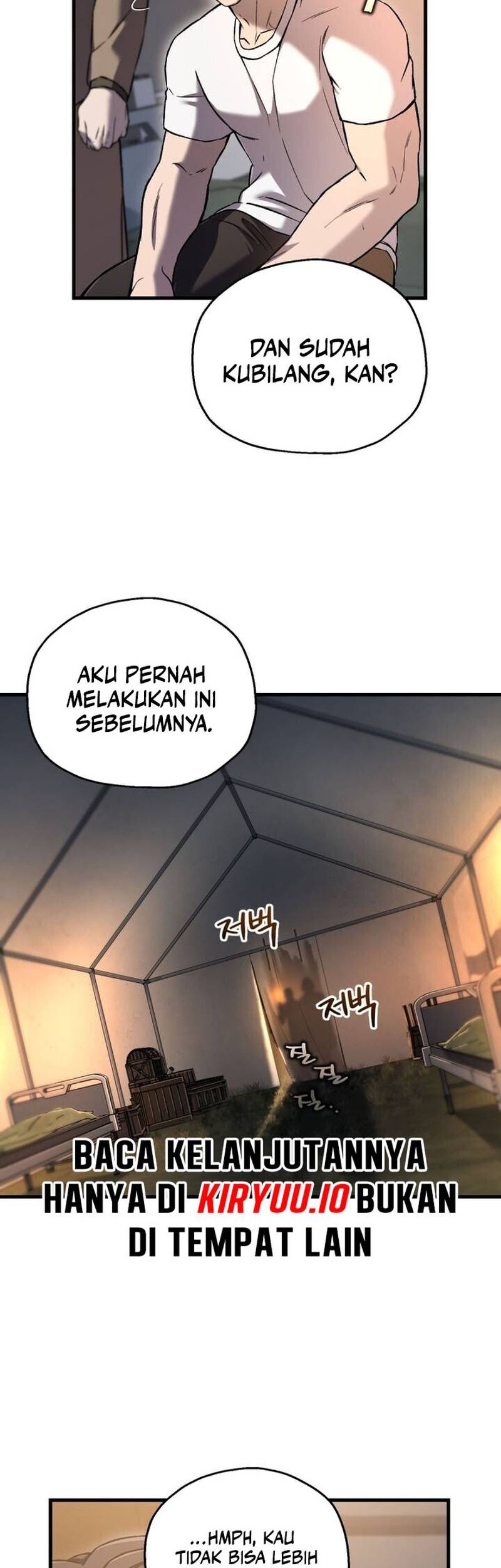 Solo Resurrection Bab 59 halaman 8