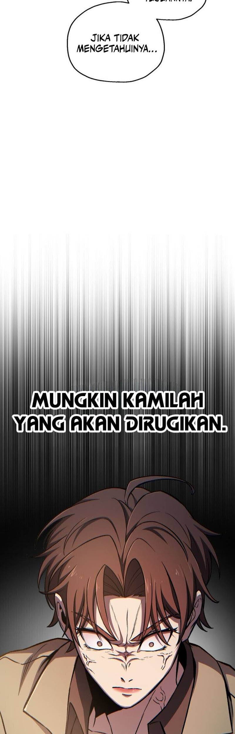 Solo Resurrection Bab 59 halaman 55