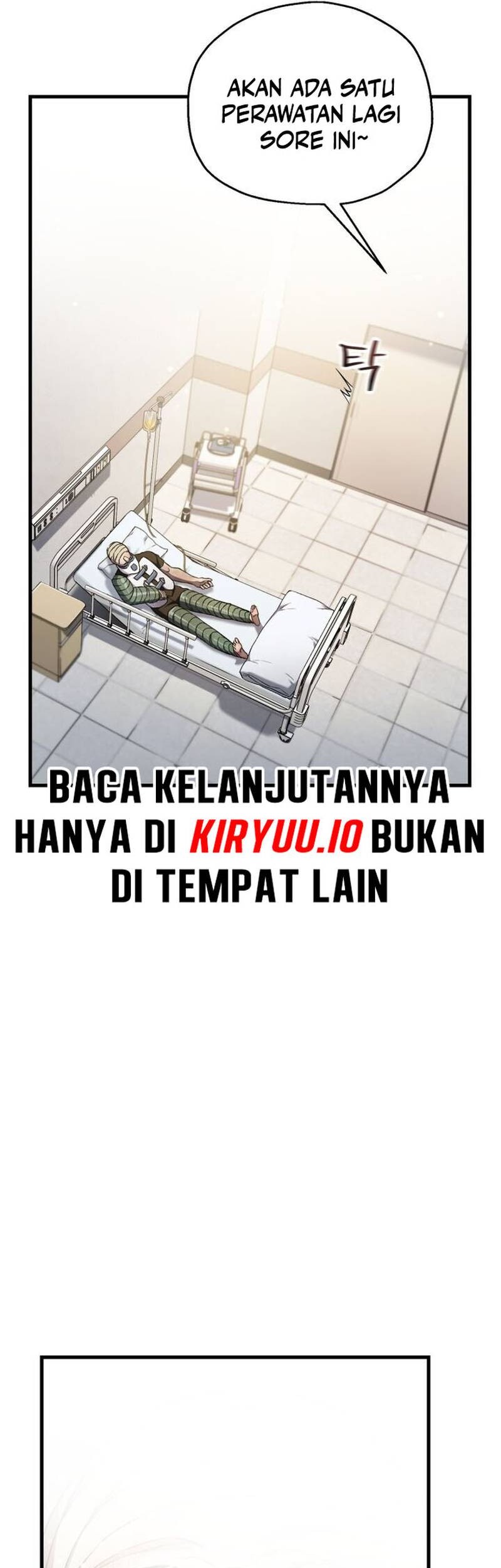 Solo Resurrection Bab 59 halaman 59