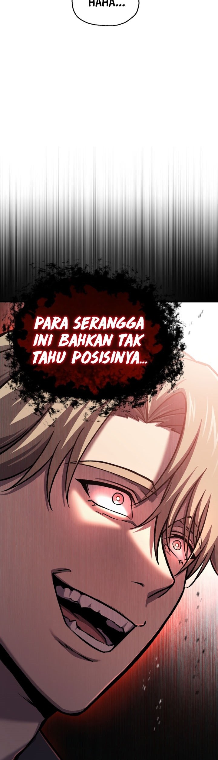 Solo Resurrection Bab 61 halaman 27