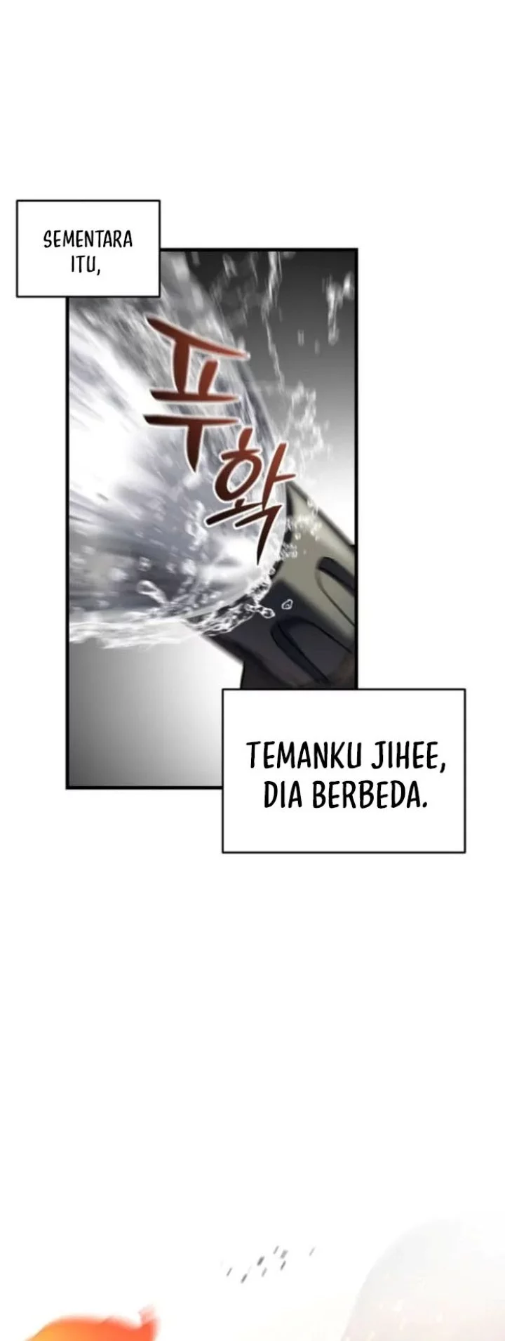 Solo Resurrection Bab 62 halaman 5