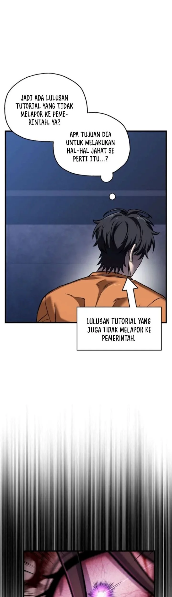 Solo Resurrection Bab 62 halaman 26