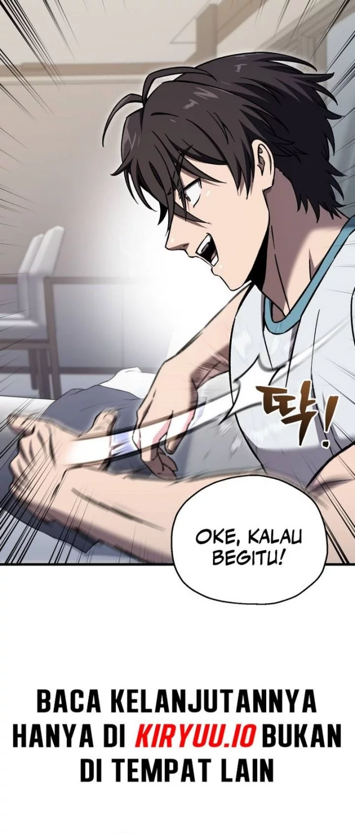 Solo Resurrection Bab 64 halaman 41