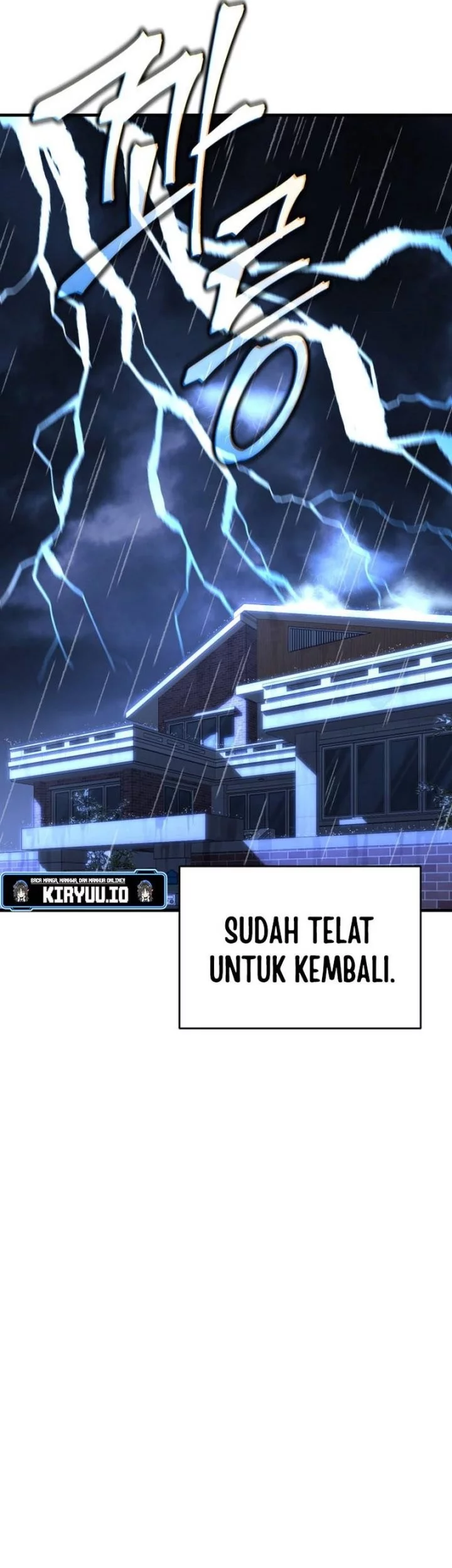 Solo Resurrection Bab 64 halaman 47