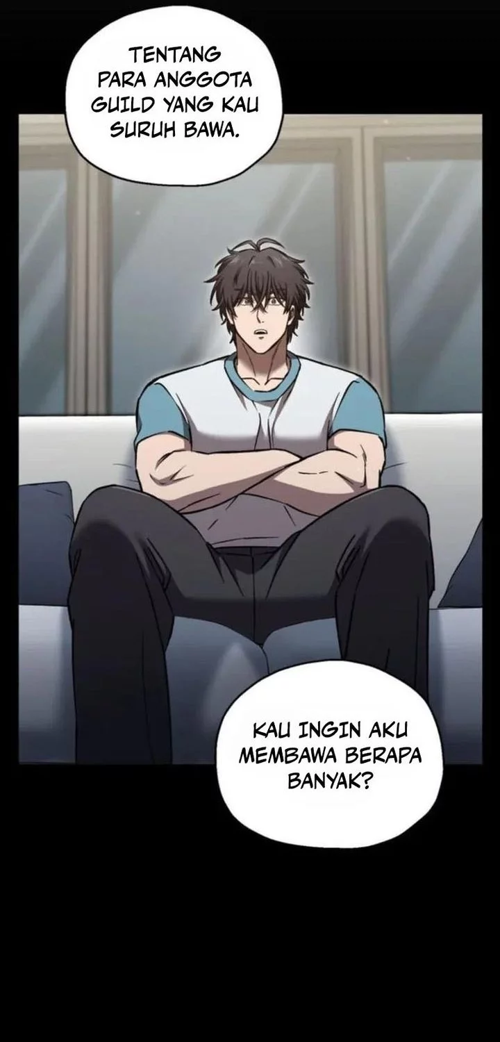 Solo Resurrection Bab 65 halaman 2