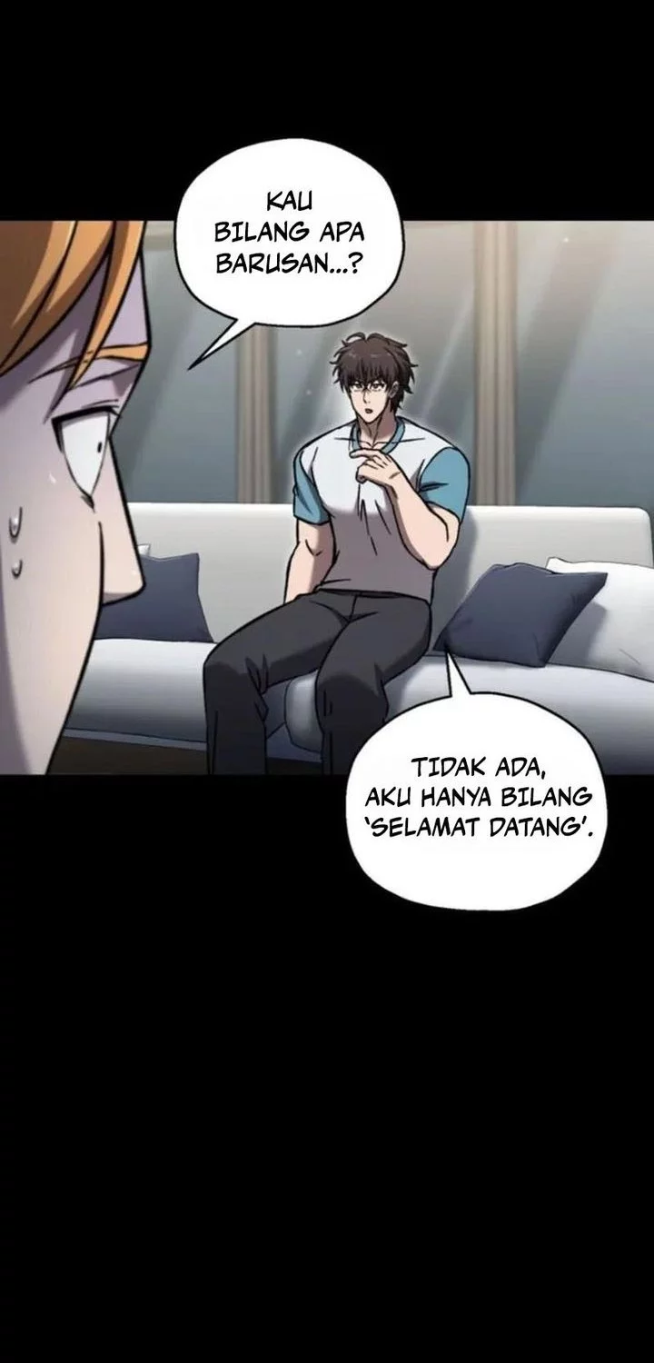 Solo Resurrection Bab 65 halaman 6