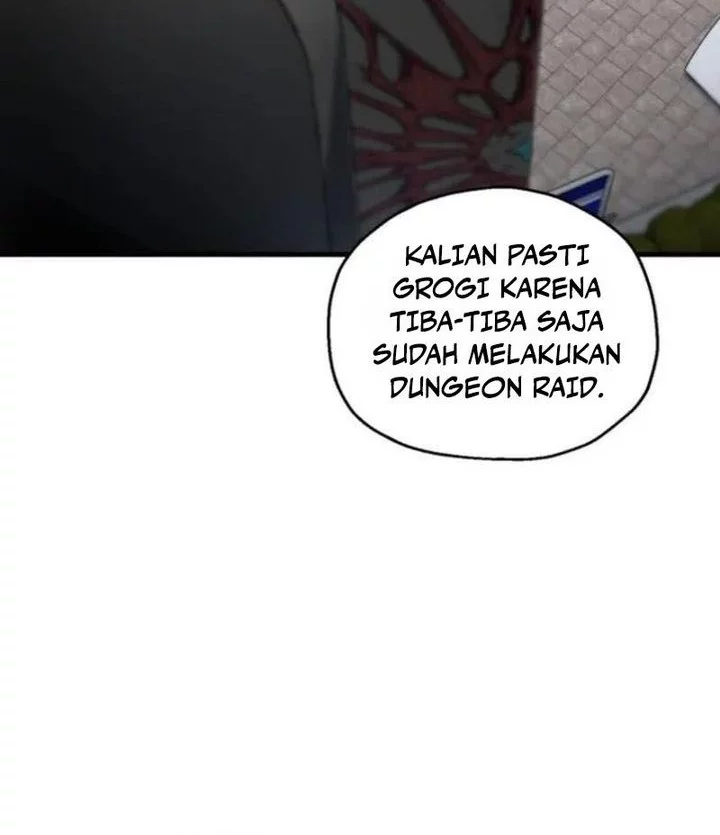 Solo Resurrection Bab 65 halaman 12