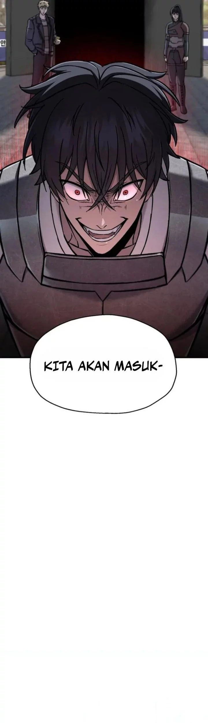 Solo Resurrection Bab 65 halaman 15