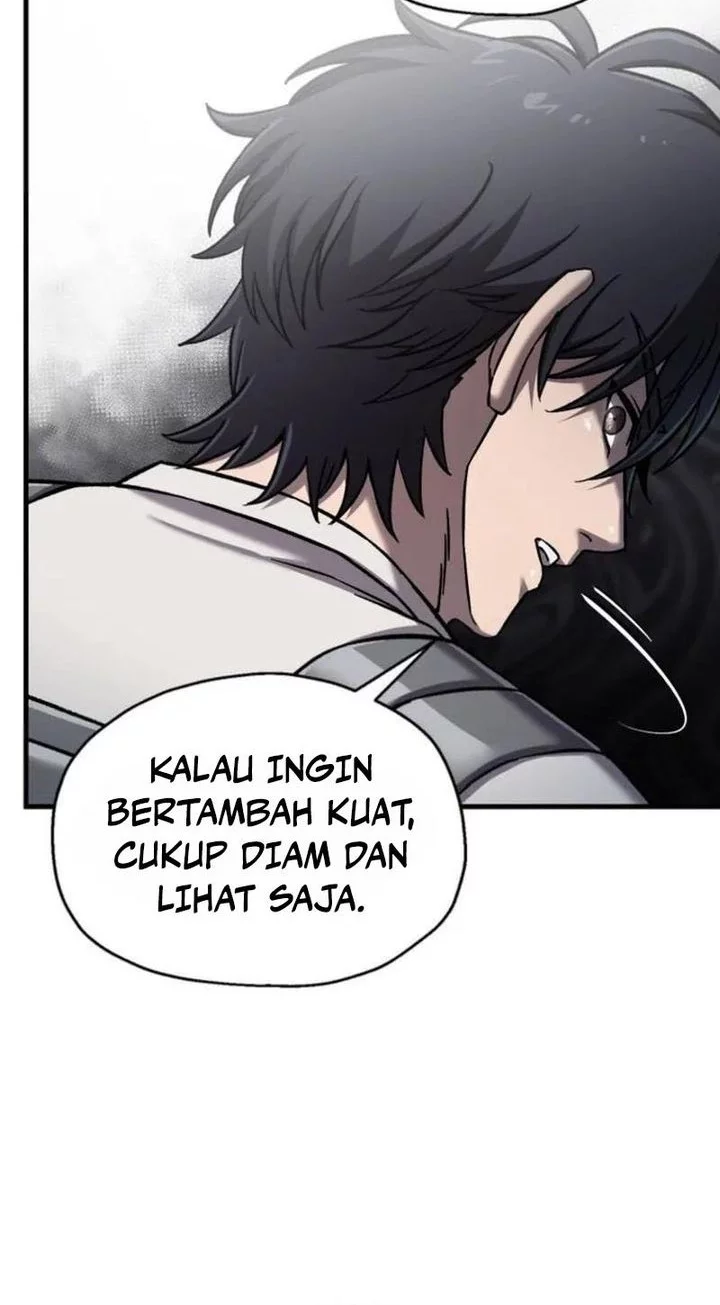 Solo Resurrection Bab 65 halaman 24