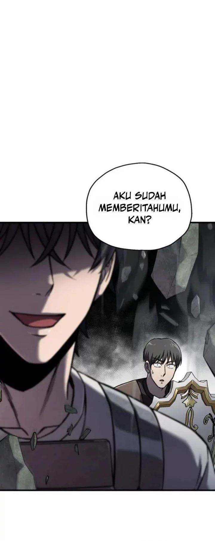 Solo Resurrection Bab 65 halaman 49