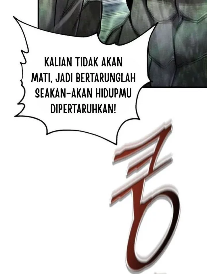 Solo Resurrection Bab 65 halaman 55