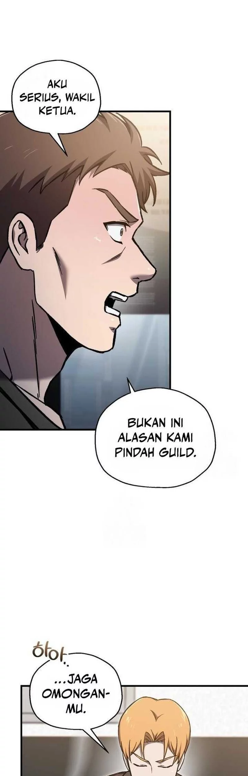 Solo Resurrection Bab 66 halaman 5