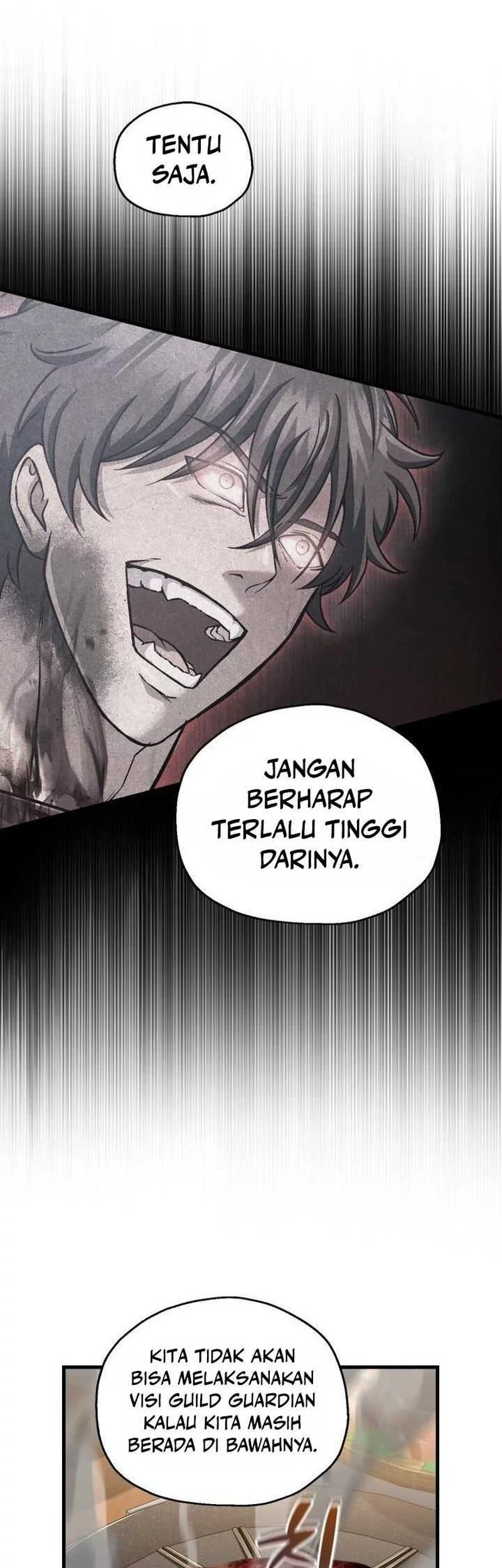 Solo Resurrection Bab 66 halaman 13