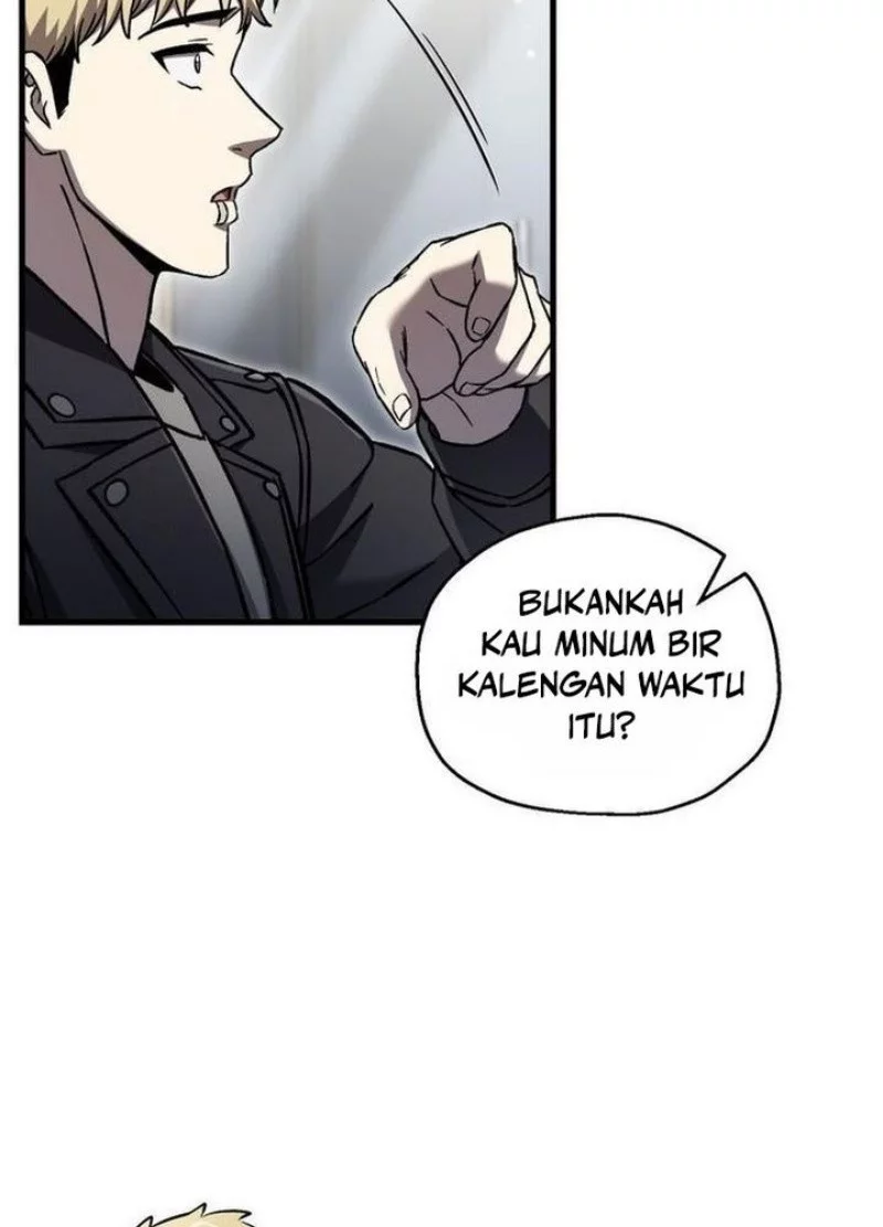 Solo Resurrection Bab 67 halaman 15