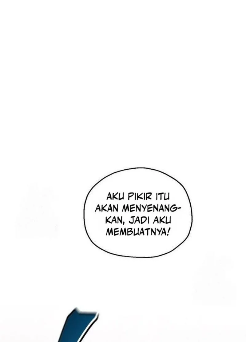 Solo Resurrection Bab 67 halaman 35