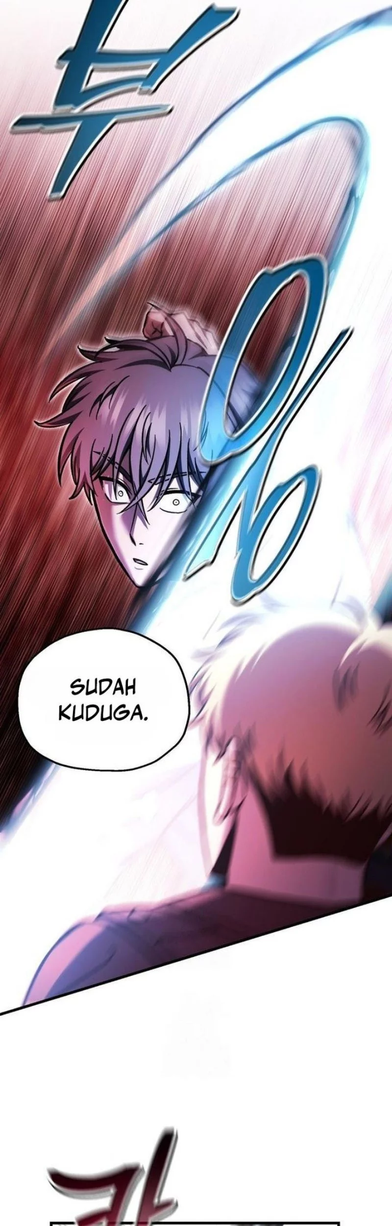 Solo Resurrection Bab 67 halaman 36