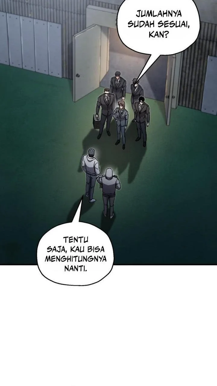 Solo Resurrection Bab 68 halaman 6