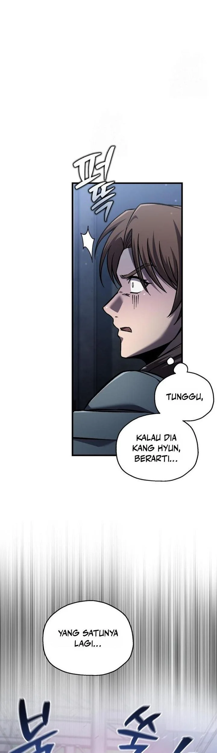 Solo Resurrection Bab 68 halaman 26