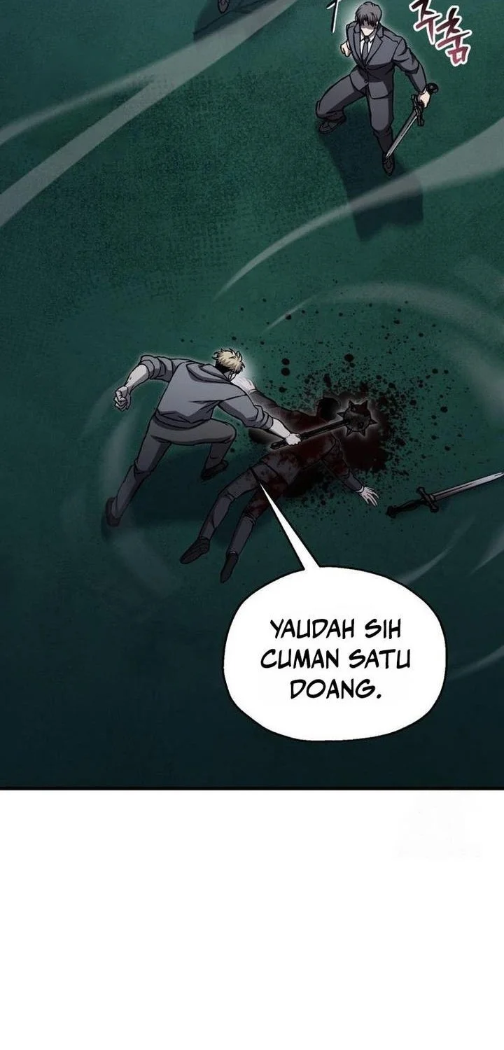 Solo Resurrection Bab 68 halaman 47