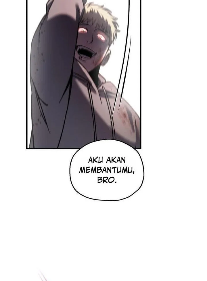 Solo Resurrection Bab 68 halaman 59