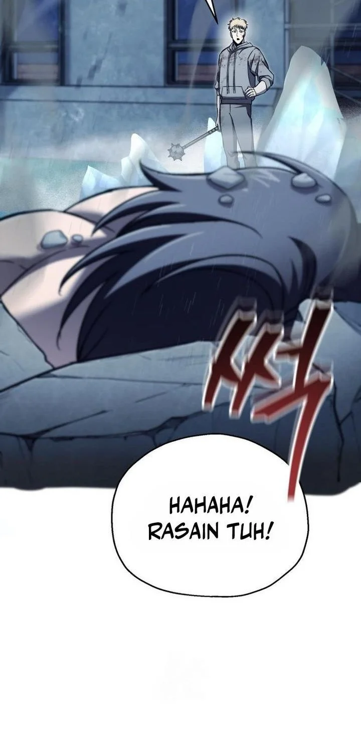Solo Resurrection Bab 69 halaman 10