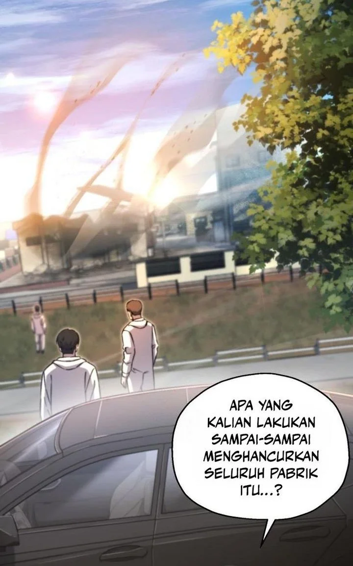 Solo Resurrection Bab 69 halaman 44