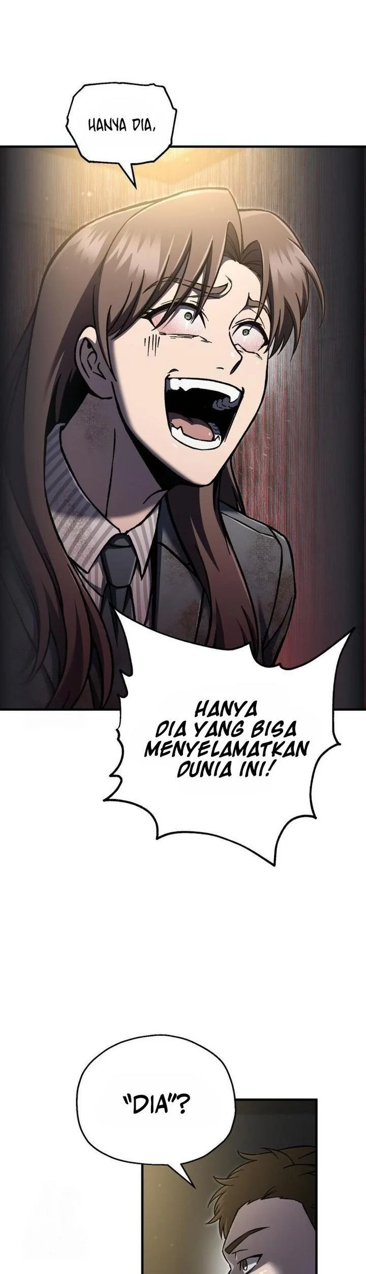 Solo Resurrection Bab 69 halaman 63