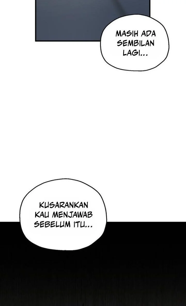 Solo Resurrection Bab 69 halaman 72