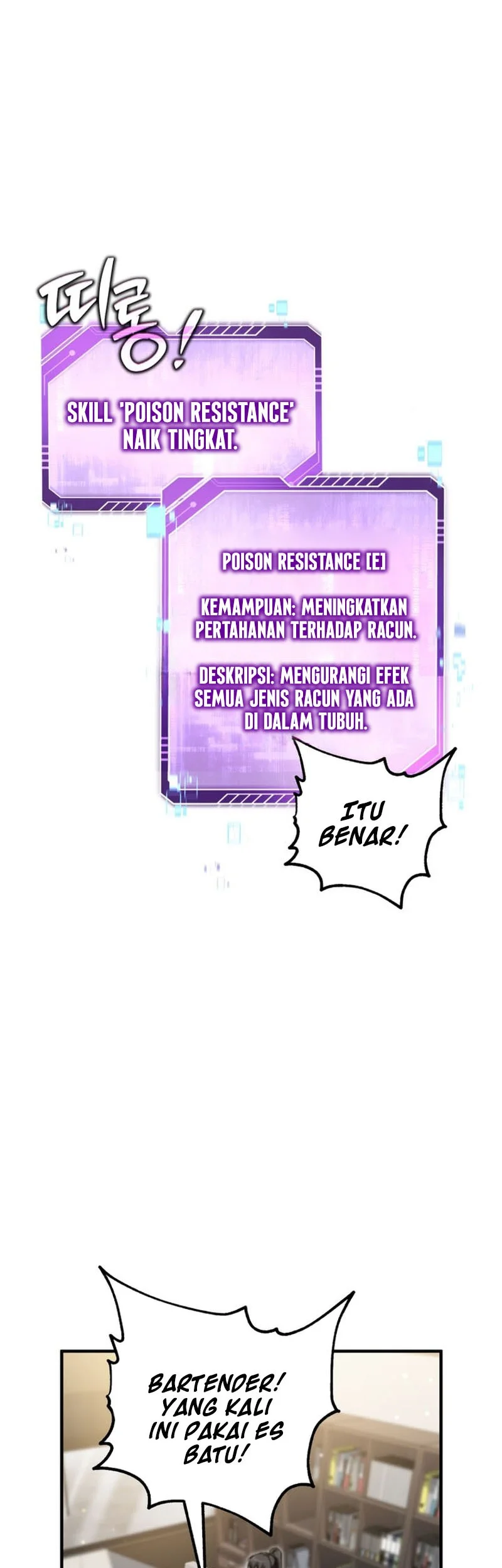 Solo Resurrection Bab 70 halaman 30