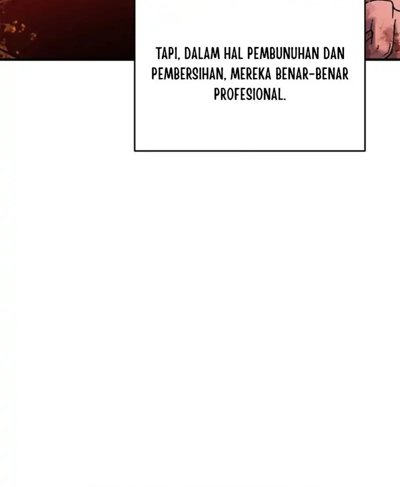 Solo Resurrection Bab 71 halaman 8