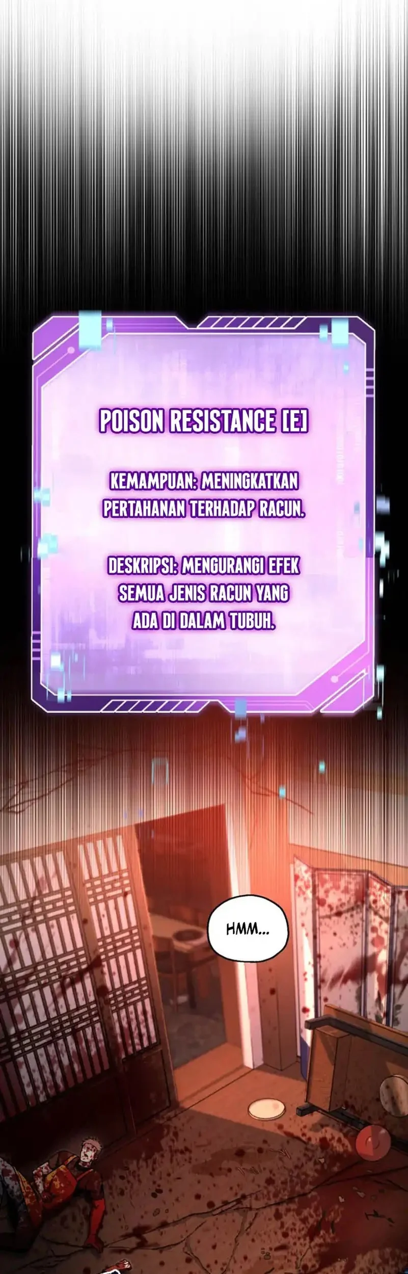 Solo Resurrection Bab 71 halaman 16
