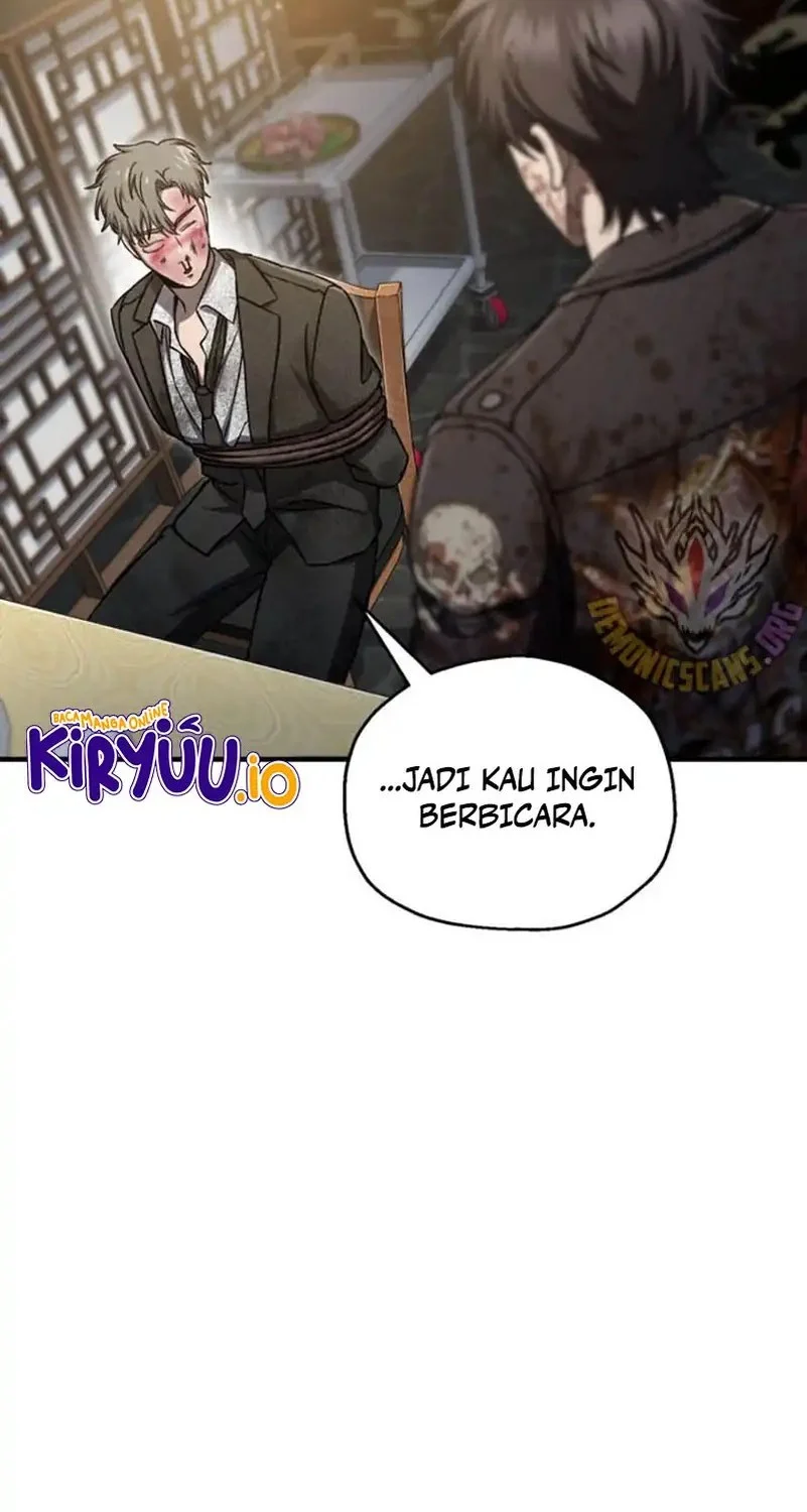 Solo Resurrection Bab 71 halaman 39