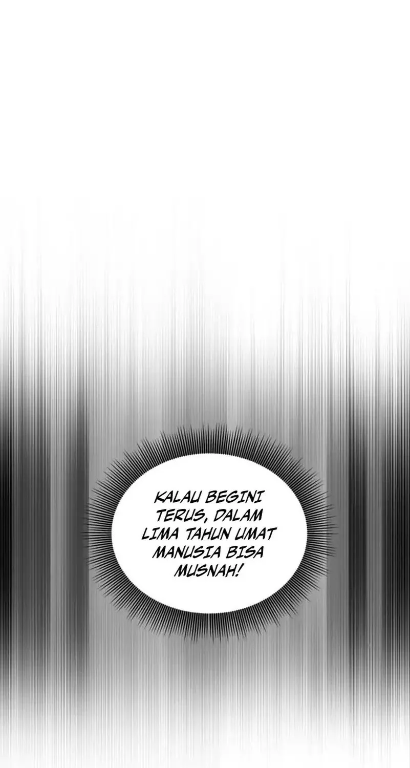 Solo Resurrection Bab 71 halaman 47