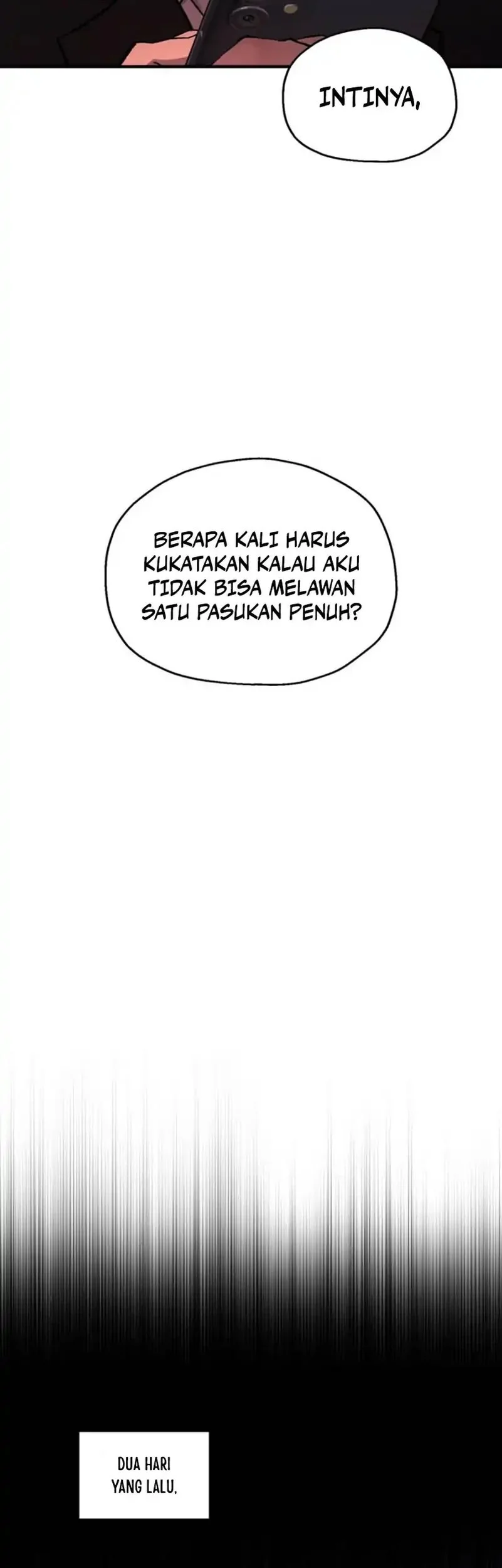 Solo Resurrection Bab 71 halaman 66