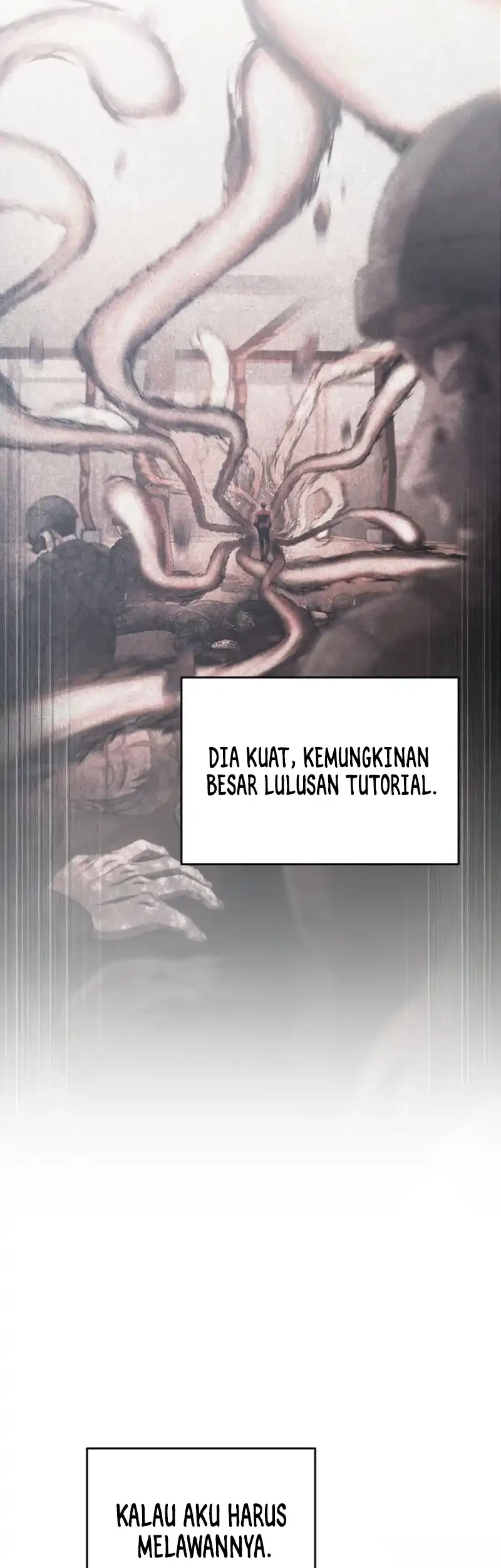 Solo Resurrection Bab 72 halaman 41