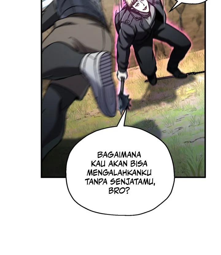 Solo Resurrection Bab 73 halaman 36