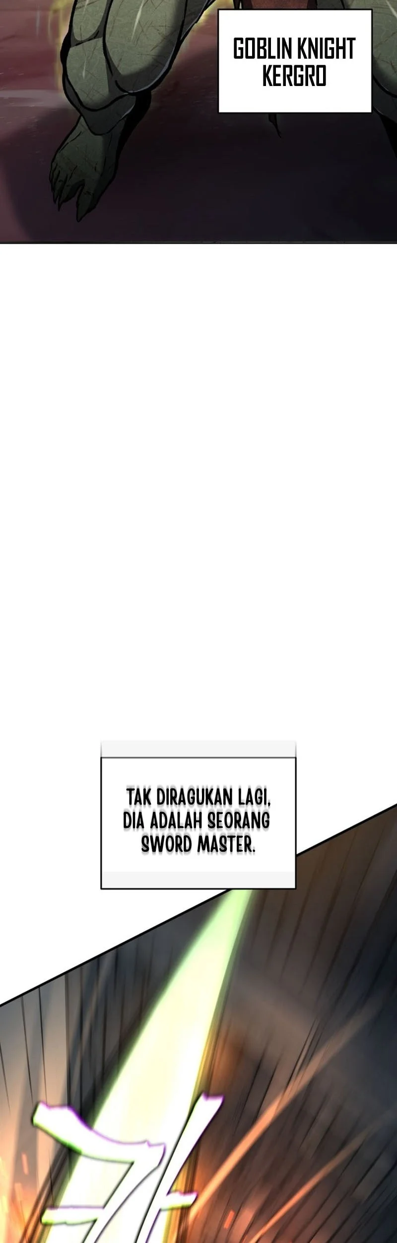 Solo Resurrection Bab 74 halaman 4