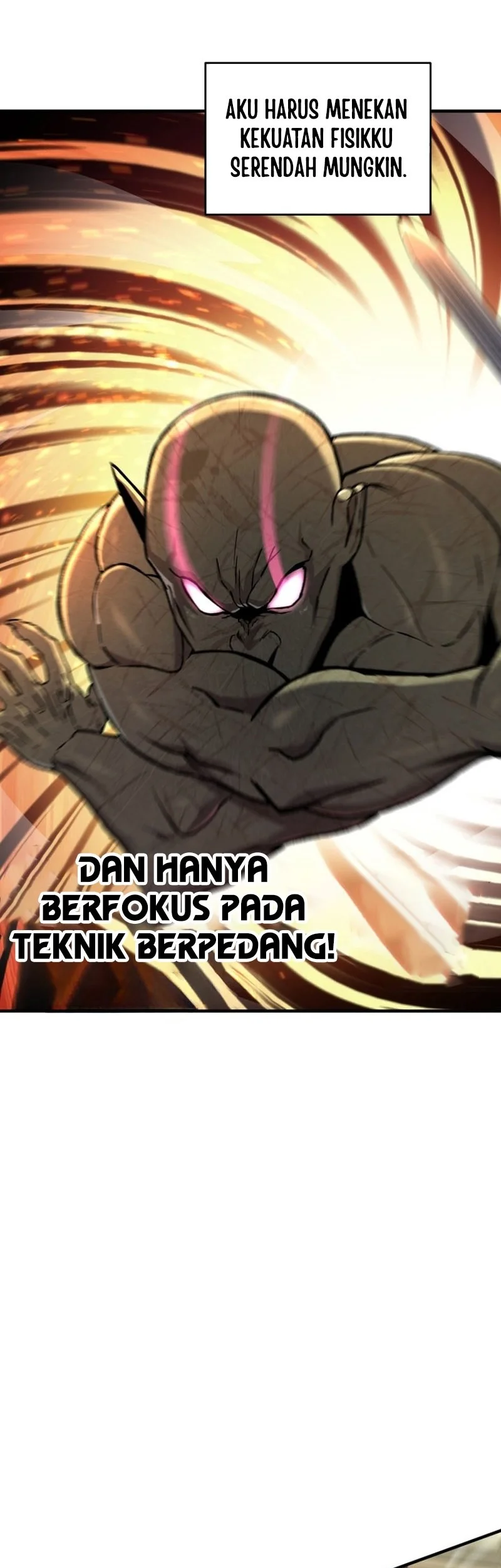Solo Resurrection Bab 74 halaman 9