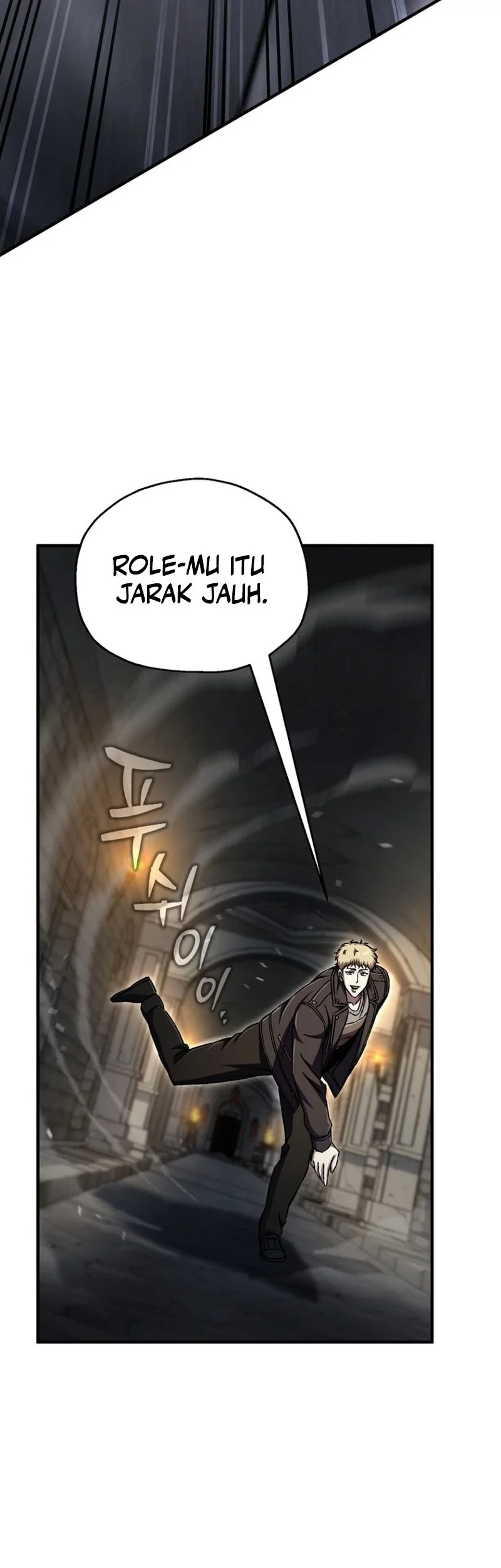 Solo Resurrection Bab 74 halaman 50