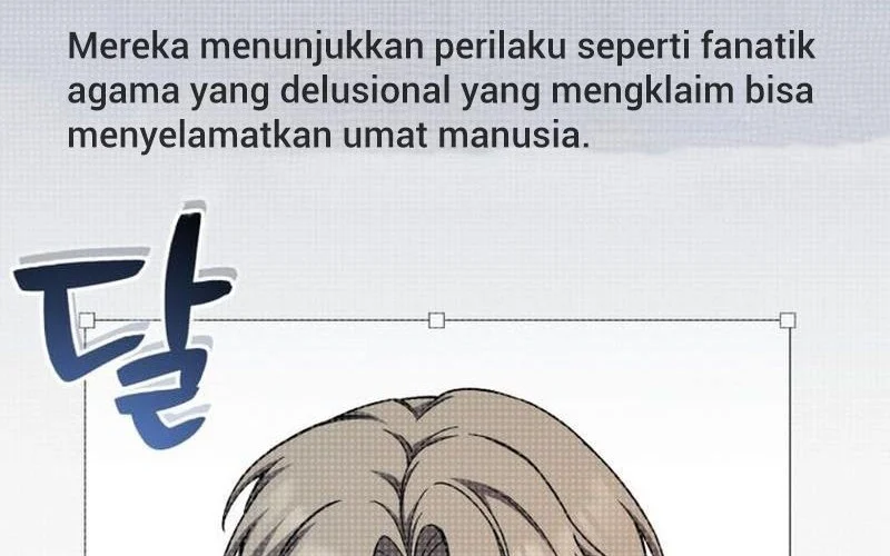 Solo Resurrection Bab 75 halaman 16