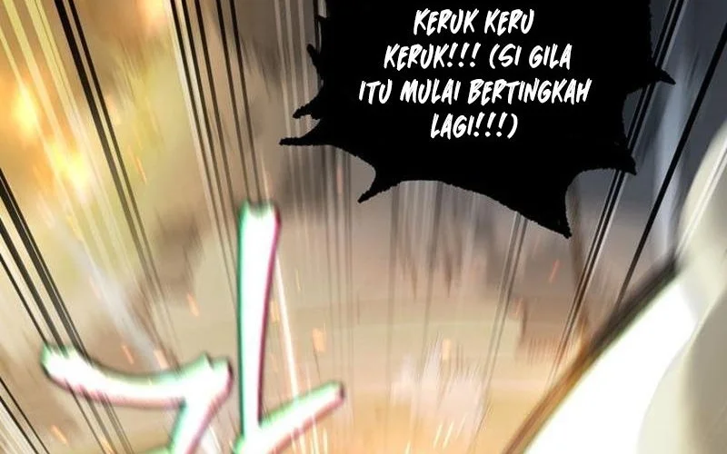 Solo Resurrection Bab 75 halaman 28