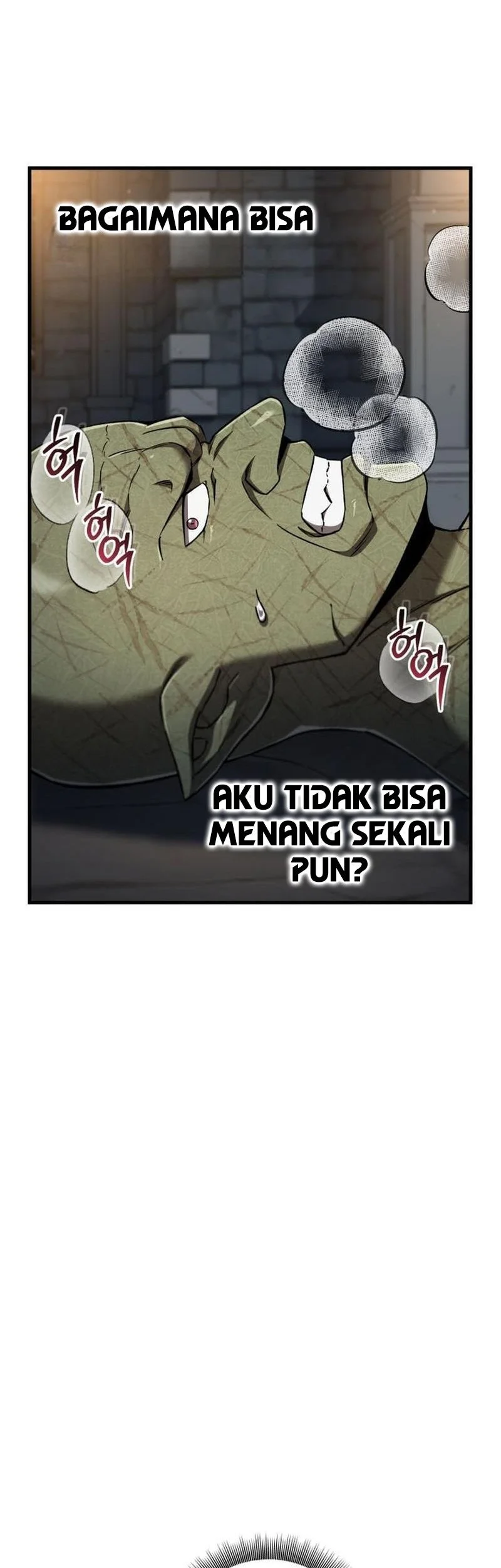 Solo Resurrection Bab 75 halaman 34