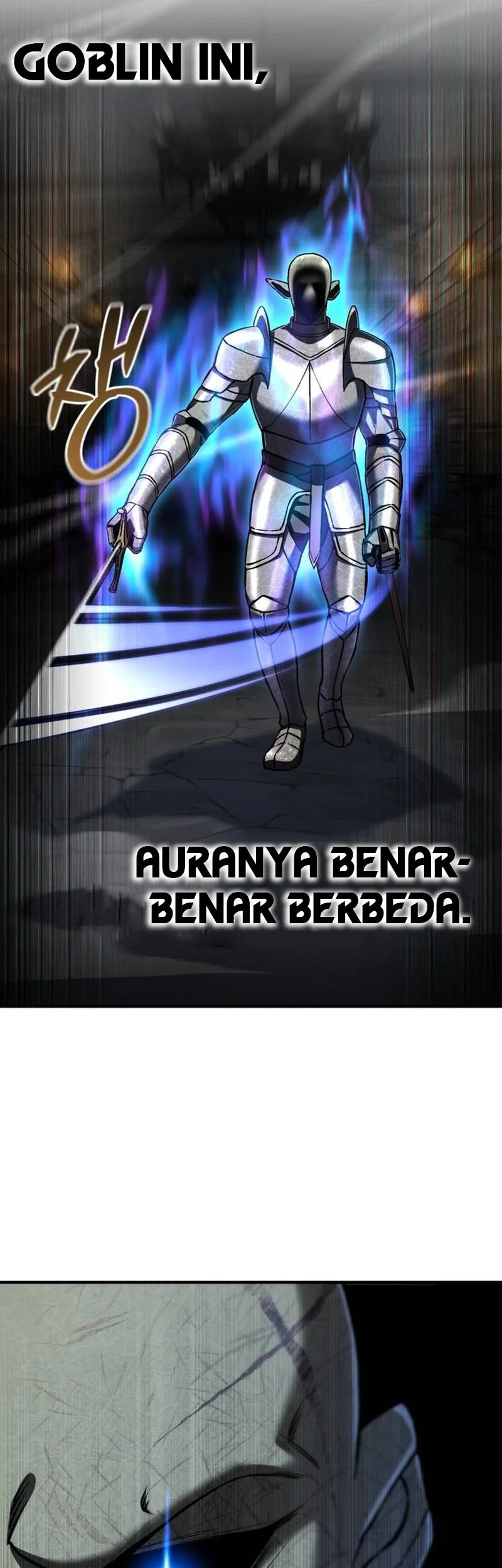 Solo Resurrection Bab 76 halaman 12