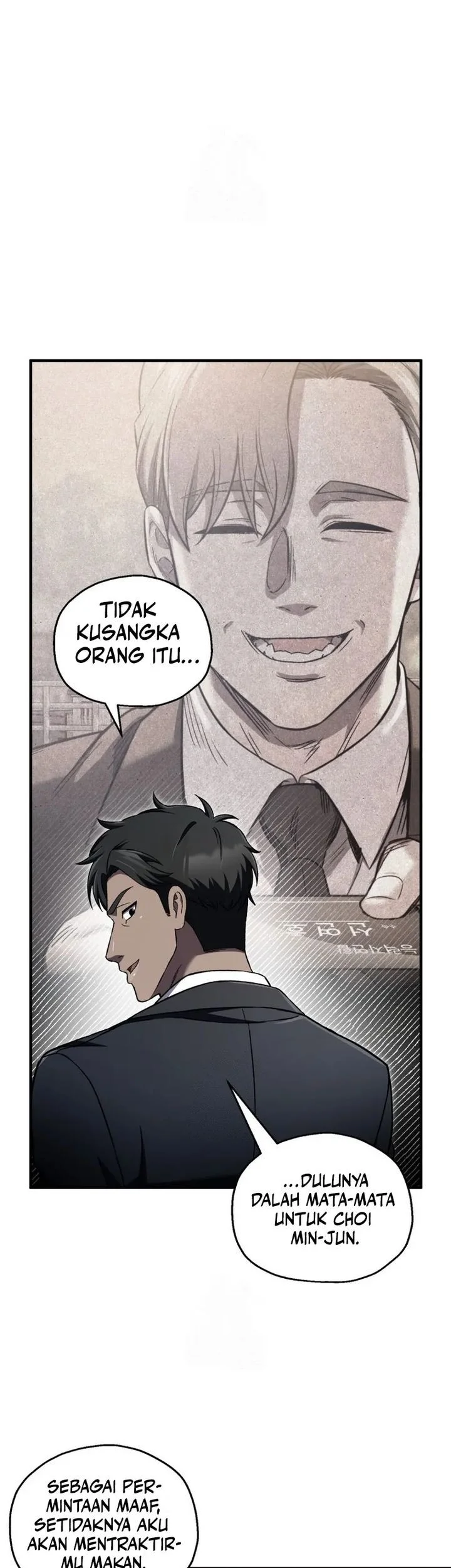 Solo Resurrection Bab 78 halaman 5