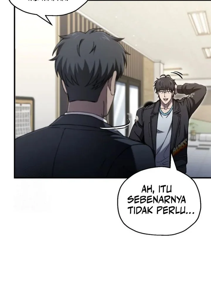 Solo Resurrection Bab 78 halaman 6