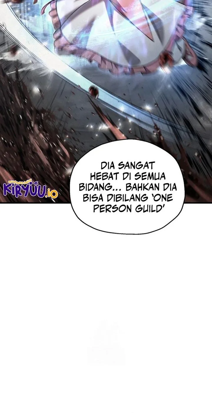 Solo Resurrection Bab 78 halaman 38