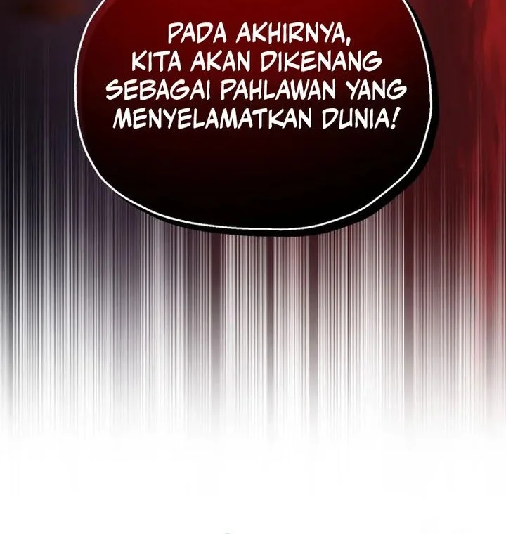 Solo Resurrection Bab 78 halaman 53